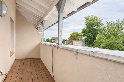 Wohnung Berlin / Bohnsdorf Bohnsdorf - 3 Zimmer, 75 m&sup2;, 1.459&euro; | Angebot:27133810