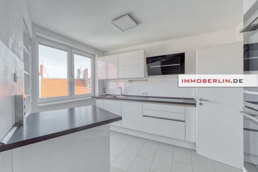 Etagenwohnung Berlin Charlottenburg-Wilmersdorf - 5 Zimmer, 128 m&sup2;, 790.000&euro; | Angebot:26014347