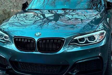 BMW 235 90.000 km 26.000 &euro; berlin 12559