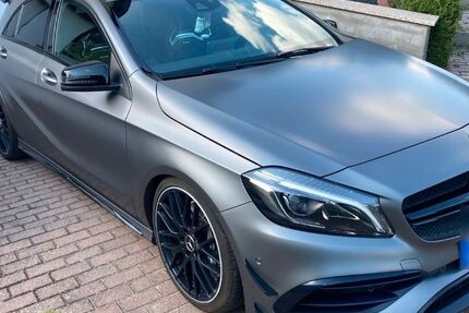 Mercedes-Benz A 45 AMG 108.000 km 26.900 &euro; Brieselang 14656