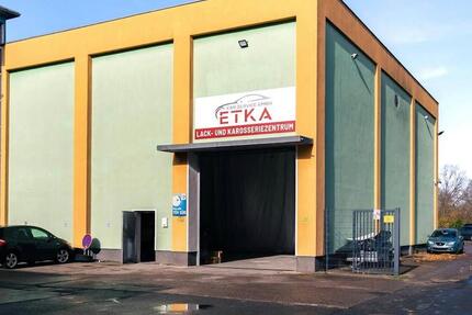 Gewerbeobjekt Berlin Treptow-Köpenick - 15&euro; | Angebot:26641372