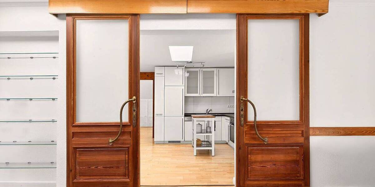 Reihenmittelhaus Berlin Lichterfelde - 8 Zimmer, 245 m&sup2;, 1.280.000&euro; | Angebot:26419066
