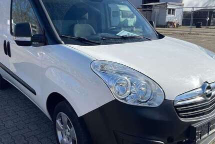 Opel Combo 115.000 km 5.980 &euro; Berlin 12109