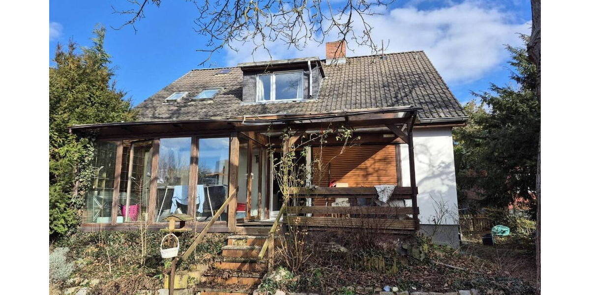 Einfamilienhaus Berlin Rudow - 5 Zimmer, 135 m&sup2;, 720.000&euro; | Angebot:26143276
