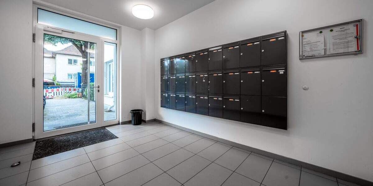 Terrassenwohnung Berlin Karlshorst - 2 Zimmer, 72 m&sup2;, 370.000&euro; | Angebot:25914320