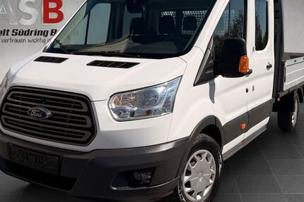 Ford Transit 75.374 km 17.999 &euro; Berlin 12055