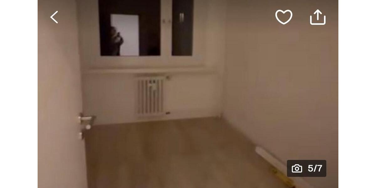 Etagenwohnung Berlin Reinickendorf - 3 Zimmer, 70 m&sup2;, 2.050&euro; | Angebot:25867347