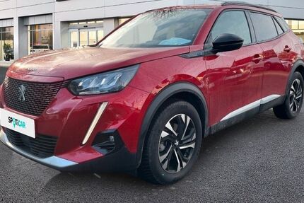 Peugeot 2008 34.664 km 17.990 &euro; Bergfelde 16562