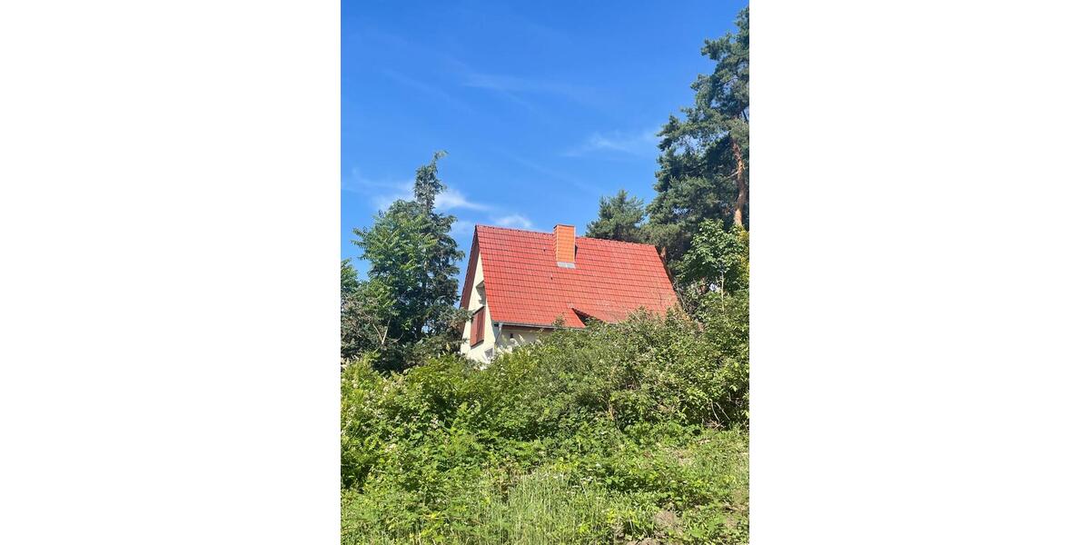 Einfamilienhaus Berlin Treptow-Köpenick - 4 Zimmer, 80 m&sup2;, 460.000&euro; | Angebot:27055164
