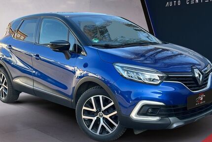 Renault Captur 65.000 km 14.999 &euro; Berlin 12439