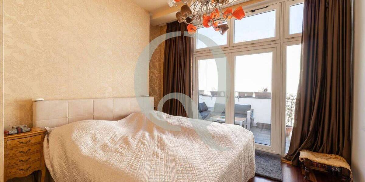 Etagenwohnung Berlin Schöneberg - 5 Zimmer, 143 m&sup2;, 1.199.000&euro; | Angebot:26474768