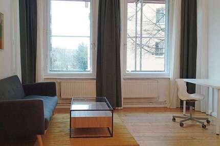 Wohnen auf Zeit in Berlin 1.320 € 1 zimmer