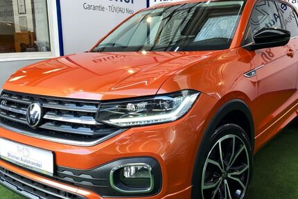 VW T-Cross 47.000 km 19.950 &euro; Berlin/Schöneberg 10827