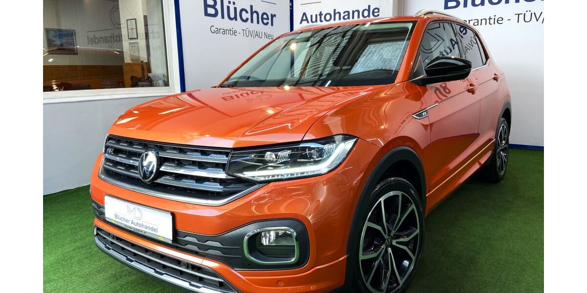 VW T-Cross 47.000 km 19.950 &euro; Berlin/Schöneberg 10827