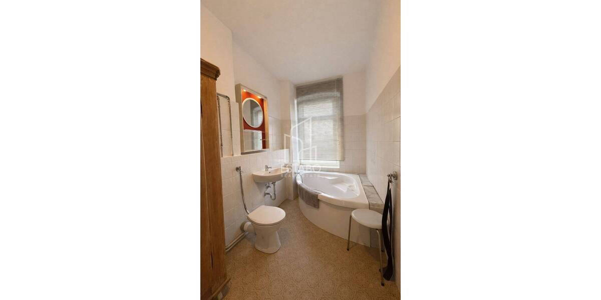 Etagenwohnung Berlin Mitte - 2 Zimmer, 82 m&sup2;, 369.000&euro; | Angebot:26017504