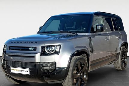 Land Rover Defender 45.500 km 99.115 &euro; Berlin 14052