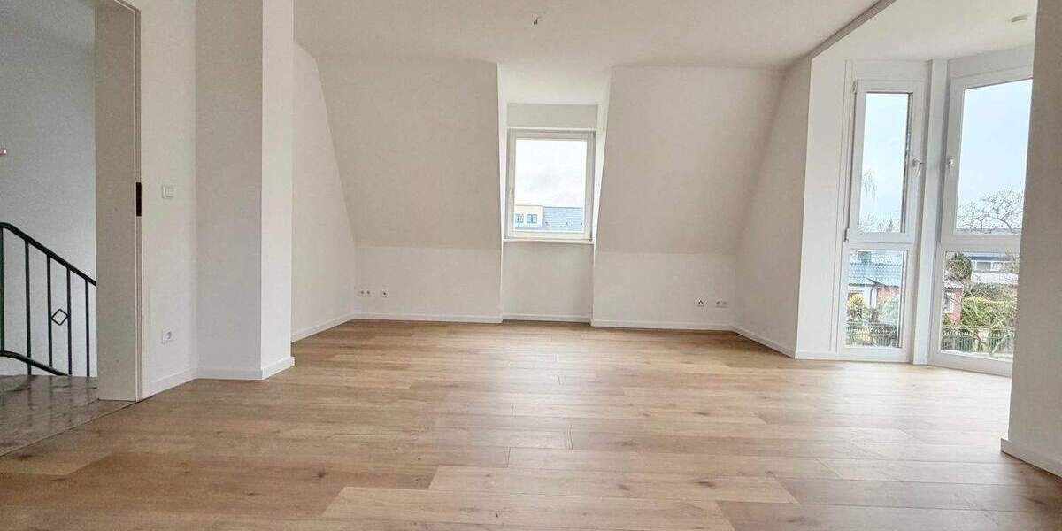 Reihenendhaus Berlin Rosenthal - 4 Zimmer, 135 m&sup2;, 2.325&euro; | Angebot:25781192