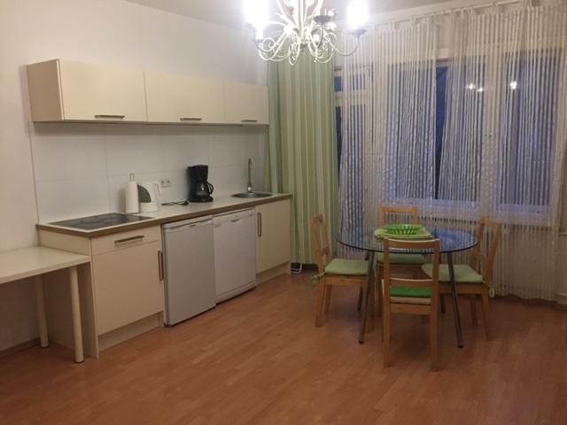 Etagenwohnung Berlin Tempelhof-Schöneberg - 2 Zimmer, 45 m&sup2;, 870&euro; | Angebot:27624351