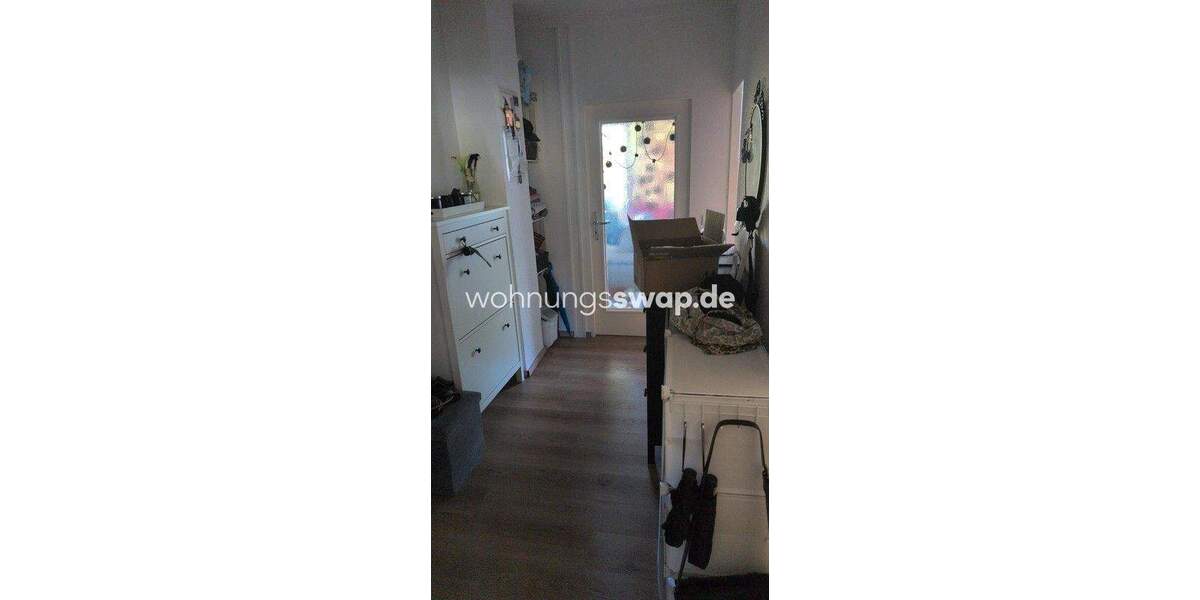 Etagenwohnung Berlin Niederschönhausen - 4 Zimmer, 66 m&sup2;, 379&euro; | Angebot:25964706