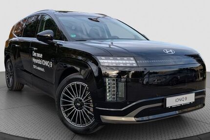 Hyundai IONIQ 9 2.900 km 73.995 &euro; Berlin 12683