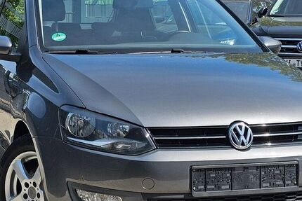 VW Polo