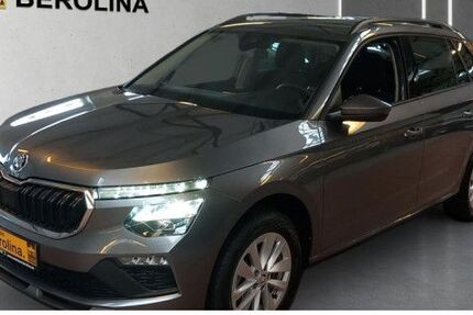 Skoda Kamiq 17.771 km 23.199 € Berlin 10709