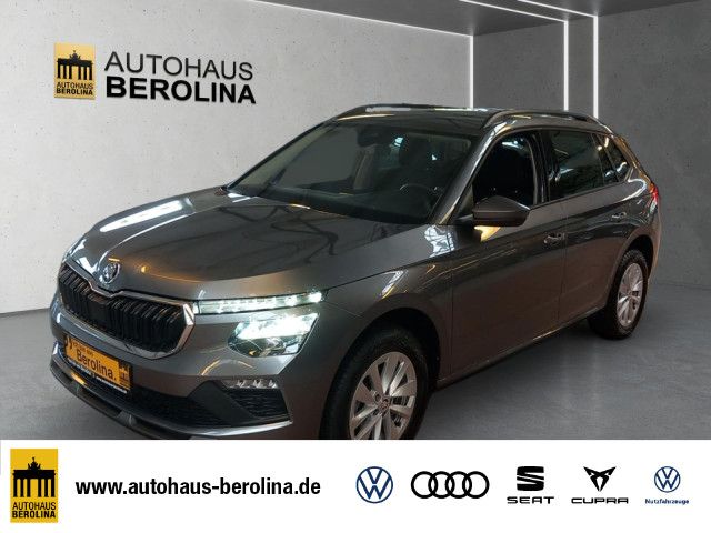 Skoda Kamiq 17.771 km 23.199 € Berlin 10709