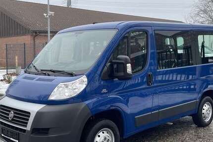 Fiat Ducato 116.000 km 12.900 &euro; Berlin 12681