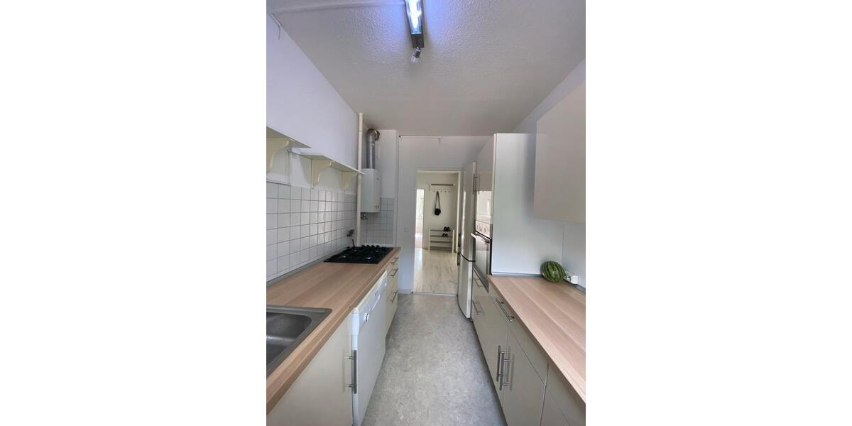 Etagenwohnung Berlin Spandau - 3 Zimmer, 89 m&sup2;, 379.000&euro; | Angebot:26606919