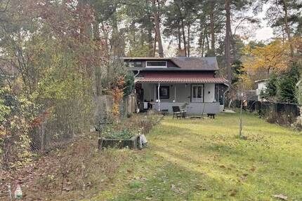 Grundstück Berlin Müggelheim - 199.000&euro; | Angebot:26658598
