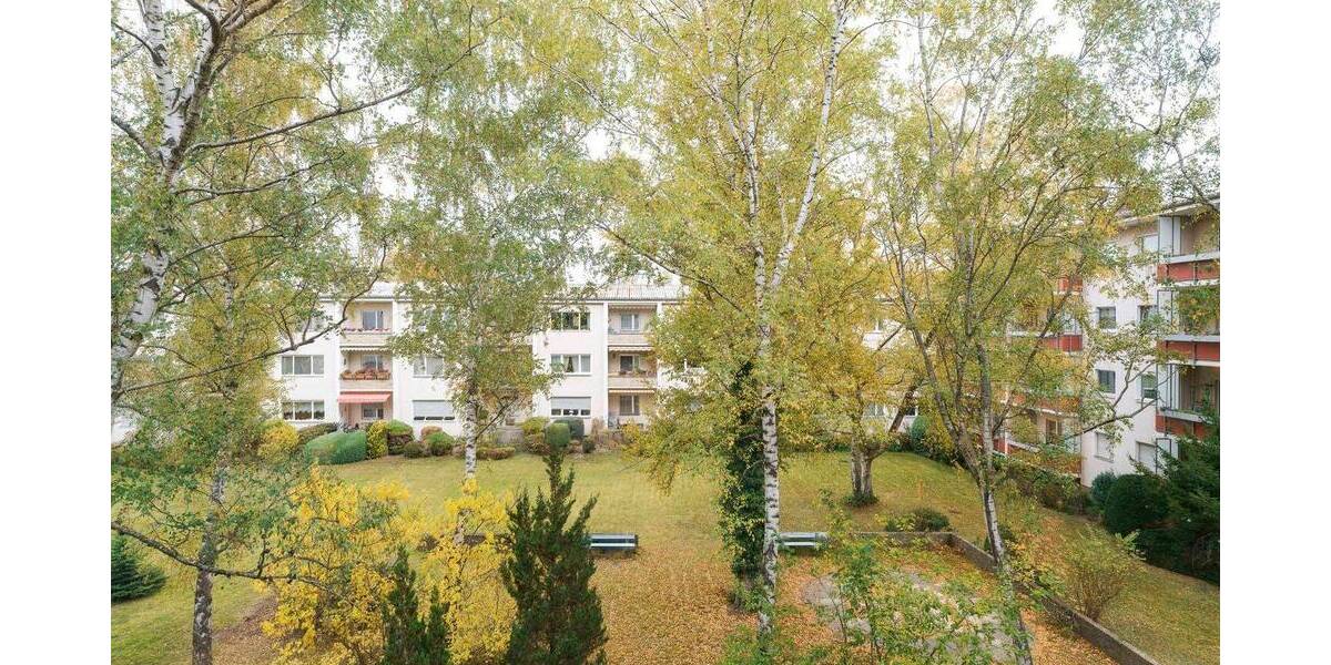 Etagenwohnung Berlin Reinickendorf - 2 Zimmer, 62 m&sup2;, 249.000&euro; | Angebot:26646393