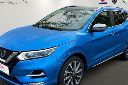Nissan Qashqai 19.962 km 20.990 € Berlin 13437