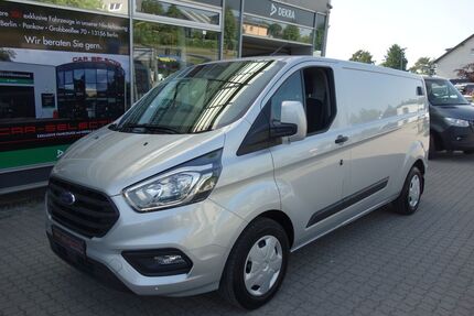 Ford Transit Custom 68.878 km 26.800 &euro; Fredersdorf-Vogelsdorf OT Fredersdorf Nord 15370