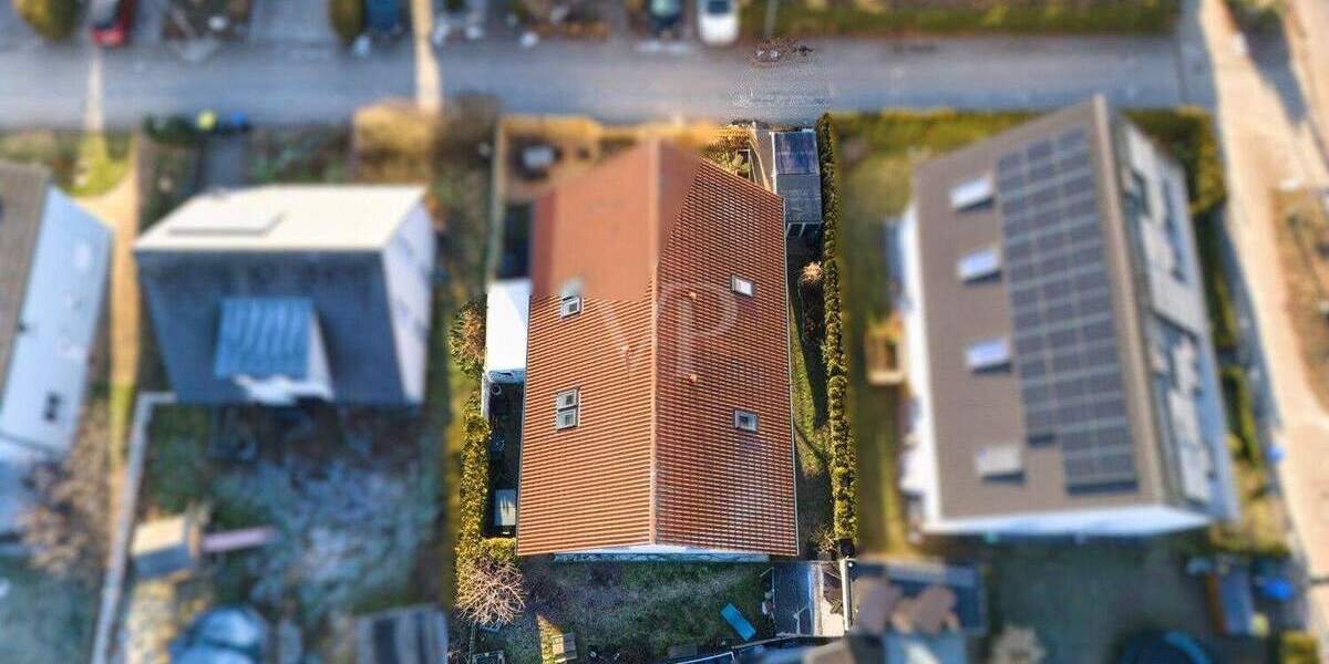 Doppelhaushälfte Berlin / Mahlsdorf Mahlsdorf - 4 Zimmer, 106 m&sup2;, 473.000&euro; | Angebot:25800044