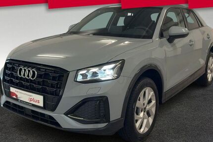Audi Q2 8.420 km 32.900 &euro; Berlin 12489