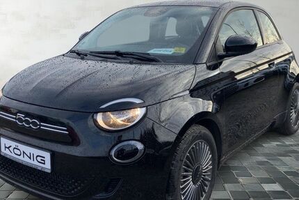 Fiat 500e 22.497 km 19.599 &euro; Teltow 14513