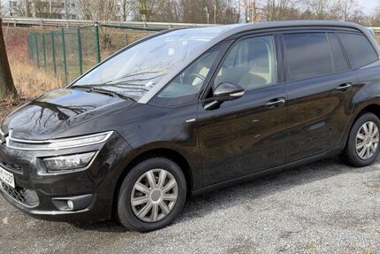 Citroen C4 Picasso 155.000 km 7.700 &euro; berlin 13158