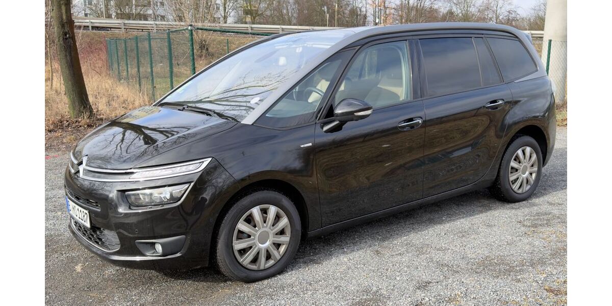 Citroen C4 Picasso 155.000 km 7.700 &euro; berlin 13158