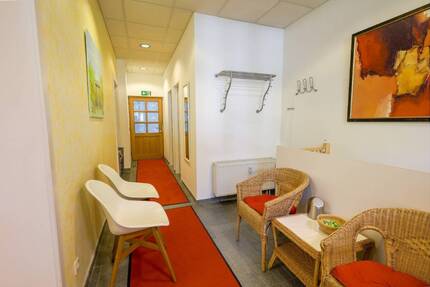 Gewerbeobjekt Berlin Waidmannslust - 390.000&euro; | Angebot:25747035