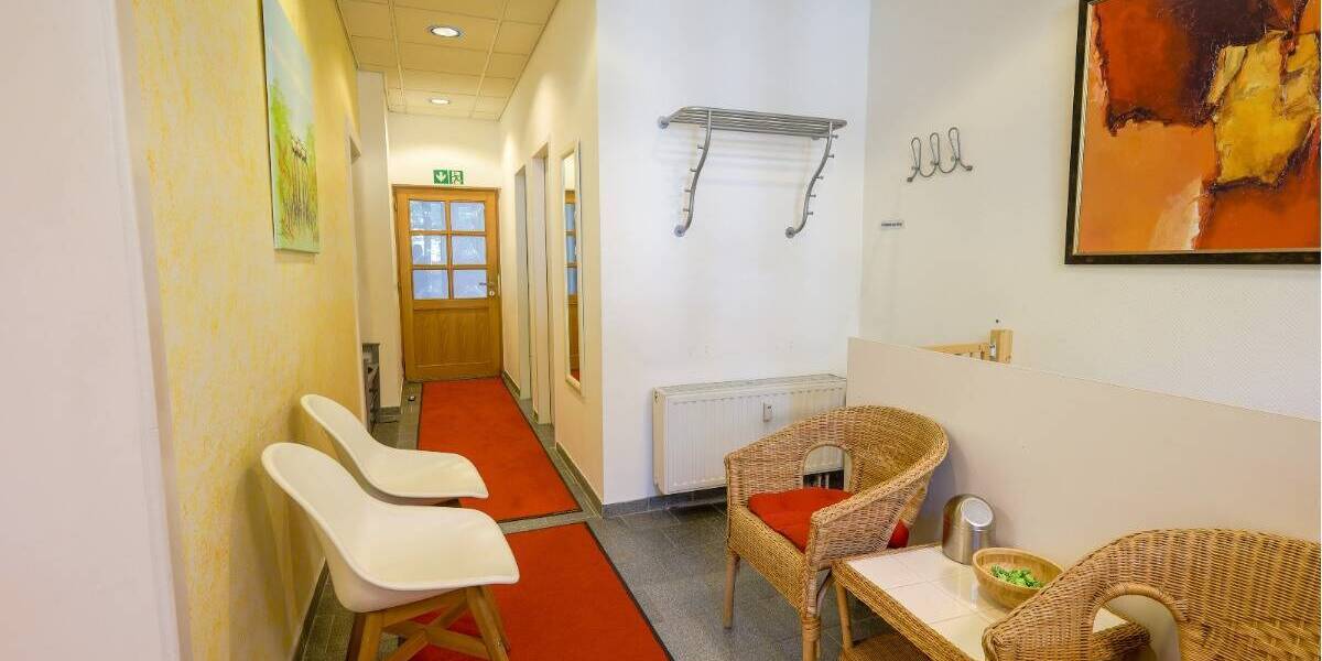 Gewerbeobjekt Berlin Waidmannslust - 390.000&euro; | Angebot:25747035