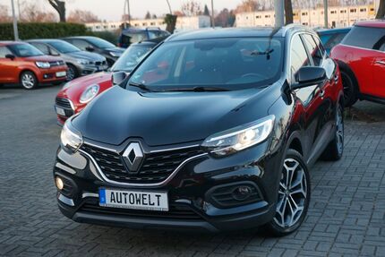 Renault Kadjar 106.000 km 13.990 &euro; Falkensee 14612