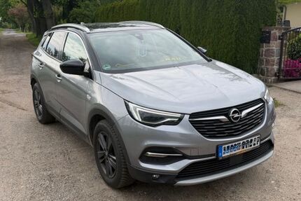 Opel Grandland (X) 57.500 km 14.690 &euro; Werneuchen 16356