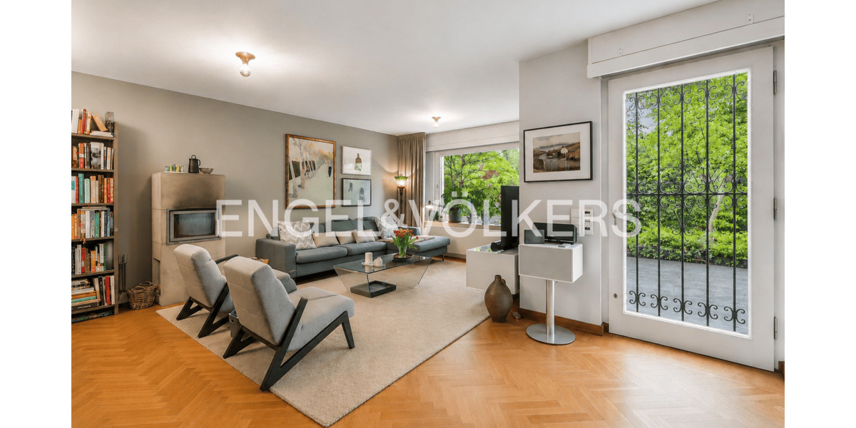 Einfamilienhaus Berlin Dahlem - 3 Zimmer, 130 m&sup2;, 1.750.000&euro; | Angebot:26631813