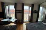 Etagenwohnung Berlin Mitte - 1 Zimmer, 40 m&sup2;, 1.200&euro; | Angebot:24511662