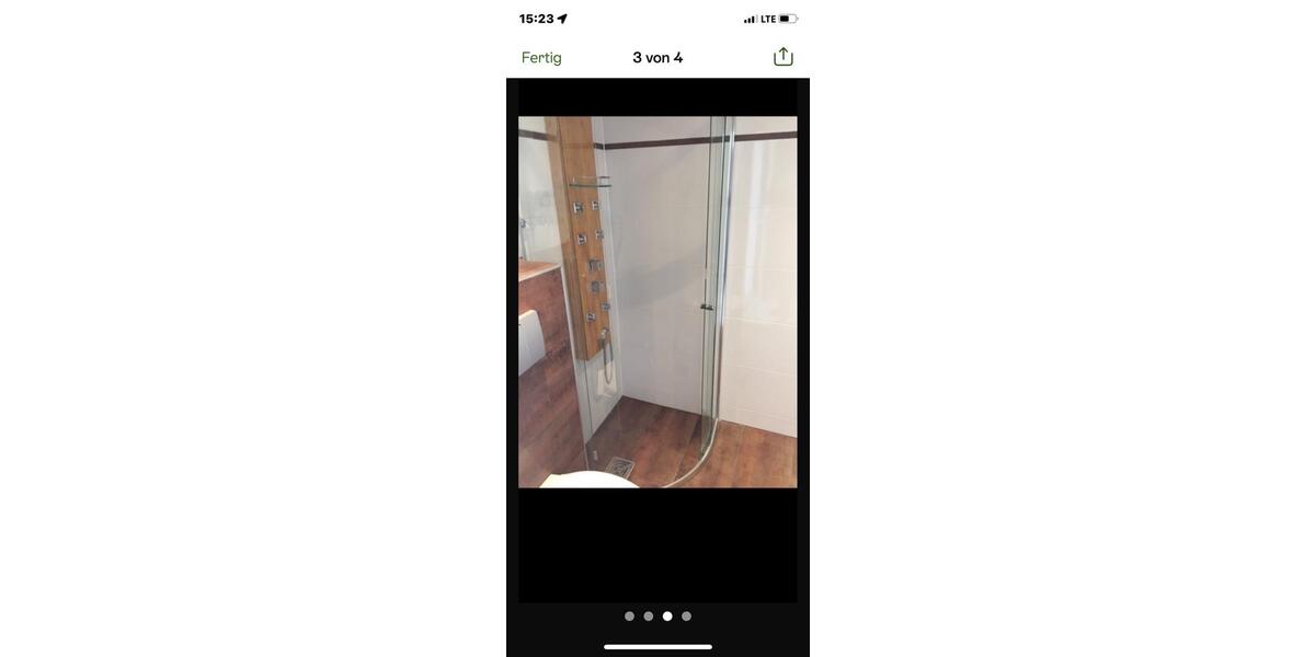 Etagenwohnung Berlin Spandau - 1 Zimmer, 35 m&sup2;, 210.000&euro; | Angebot:26612209