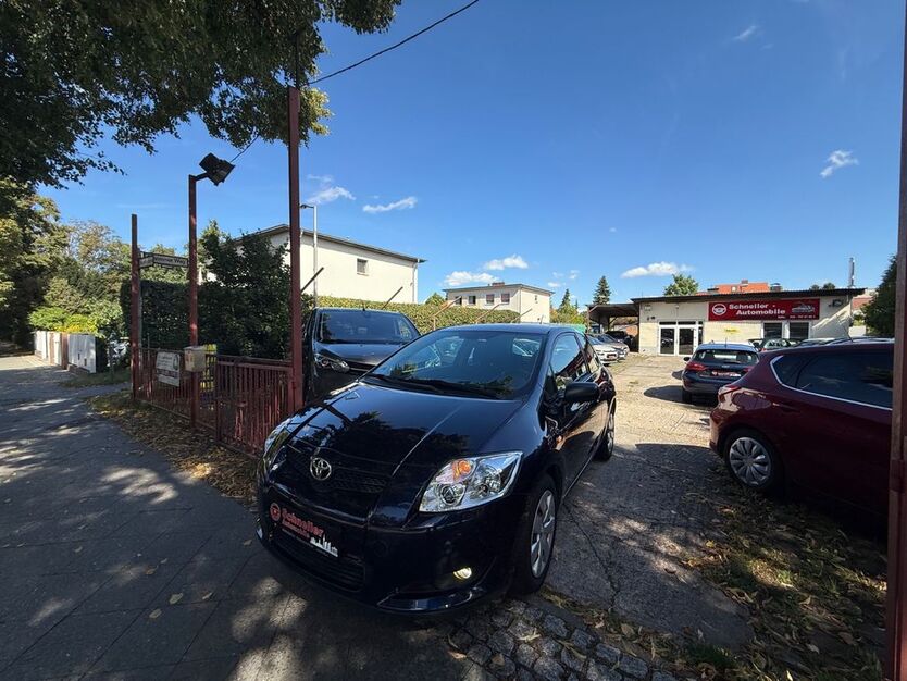 Toyota Auris 100.000 km 4.900 € Berlin 12355