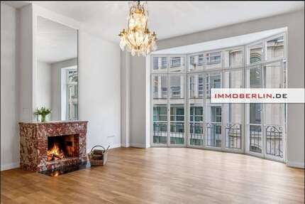 Haus Berlin Mitte - 20 Zimmer, 518 m&sup2;, 8.300.000&euro; | Angebot:26500400