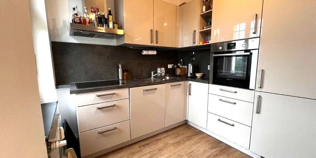Etagenwohnung Berlin Biesdorf - 3 Zimmer, 101 m&sup2;, 495.000&euro; | Angebot:23947364