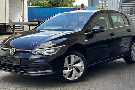VW Golf 74.000 km 18.999 € Mittenwalde 15749