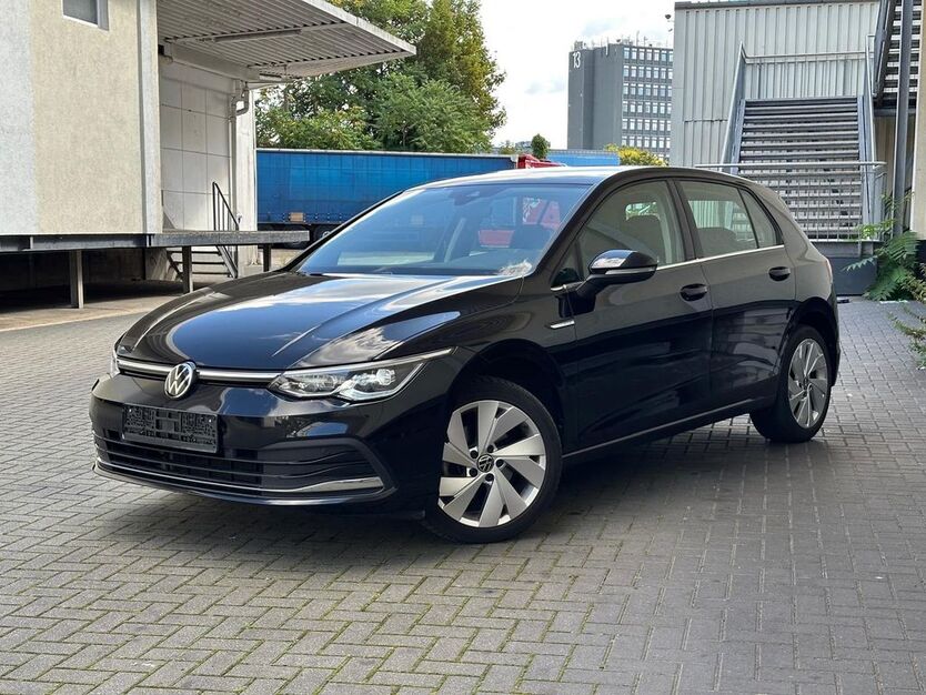 VW Golf 74.000 km 18.999 € Mittenwalde 15749